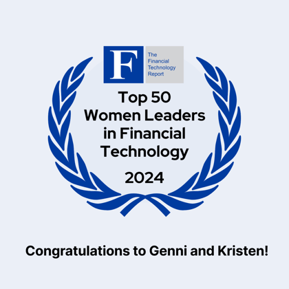 CrowdStreet’s Leaders on the Top 50 Women in FinTech List